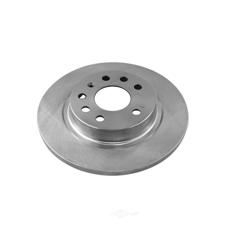 Uap 34268 Disc Brake Rotor 34268